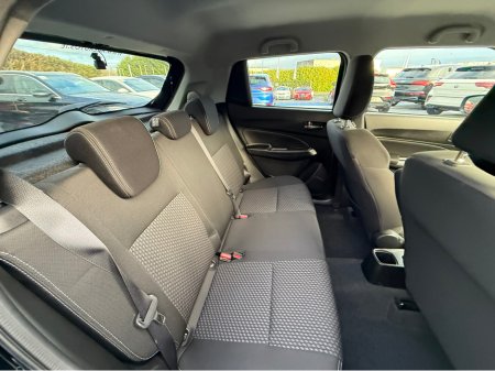 2021 Suzuki Swift RS - 1.2 PETROL - AUTO - 12M WARRANTY - CAR: 1610 €14,950 thumbnail