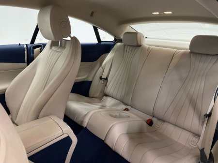 2023 Mercedes-Benz E Class - thumbnail 4