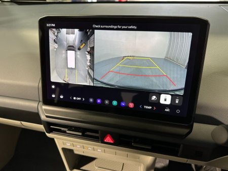 2026 Kia PV5 - thumbnail 19