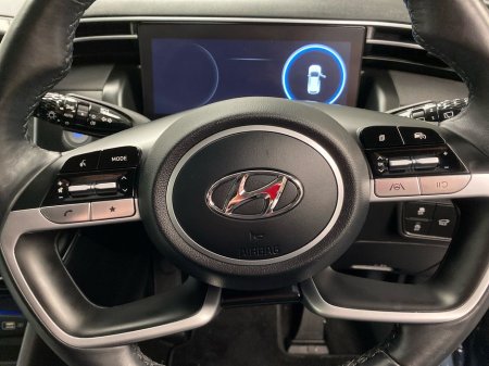 2023 Hyundai Tucson 2WD Executive Plus €33,995 thumbnail
