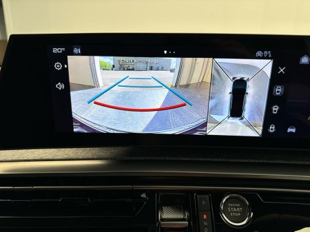 2026 Peugeot 3008 E GT *FREE CHARGER* €105 P/W ON PCP €51,470 thumbnail