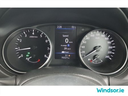 2019 Nissan Qashqai - thumbnail 20