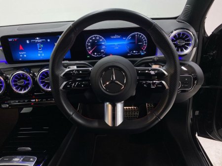 2024 Mercedes-Benz A Class - thumbnail 13