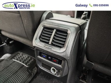 2017 Volkswagen Tiguan - thumbnail 6