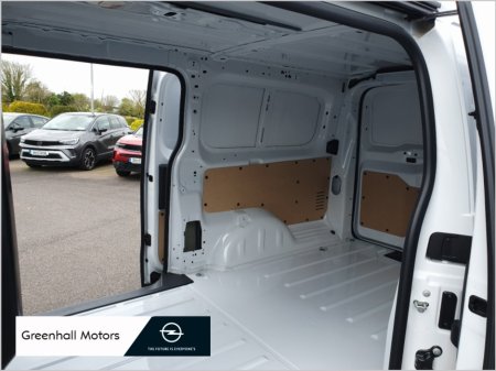 2026 Opel Vivaro - thumbnail 9
