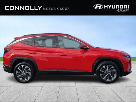 2023 Hyundai Tucson - thumbnail 3