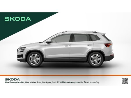 2026 Skoda Karoq Selection €41,625 thumbnail