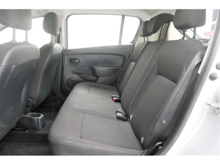 2017 Dacia Sandero 1.0 5SPD SCE ALTERNATIVE 75BHP €9,490 thumbnail