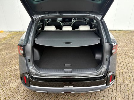 2026 Kia Sportage - thumbnail 30