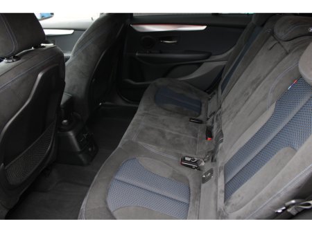 2016 BMW 2 Series - thumbnail 22