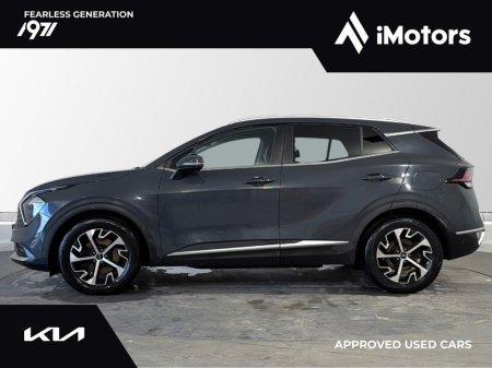 2022 Kia Sportage - thumbnail 7