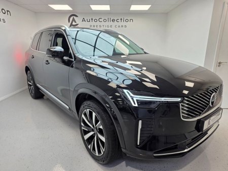 2025 Volvo XC90 for sale