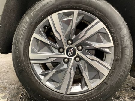 2023 Hyundai Tucson - thumbnail 5