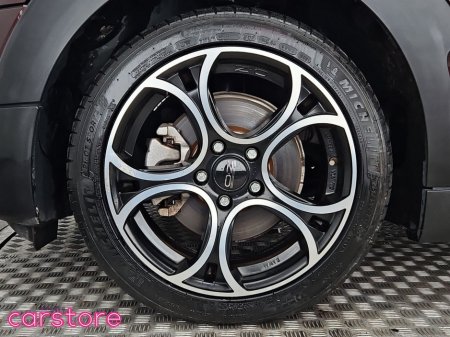 2016 MINI Clubman - thumbnail 14