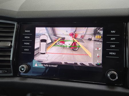 2021 Skoda Kodiaq - thumbnail 14