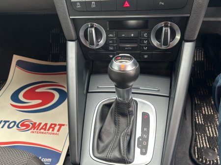 2012 Audi A3 - thumbnail 6