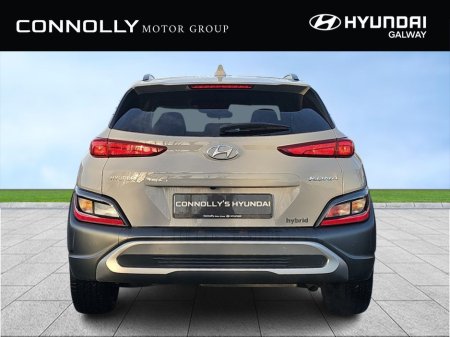 2023 Hyundai Kona - thumbnail 13