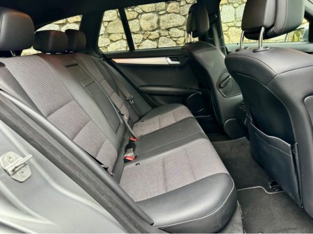 2013 Mercedes-Benz C Class C SERIES!!AMG EST!!AUTO!! €9,900 thumbnail