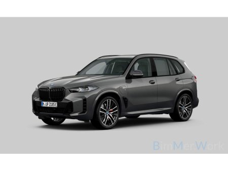 2023 BMW X5 2023 (232)  BMW X5 50E MSPORT LCI 490BHP PRO €77,999