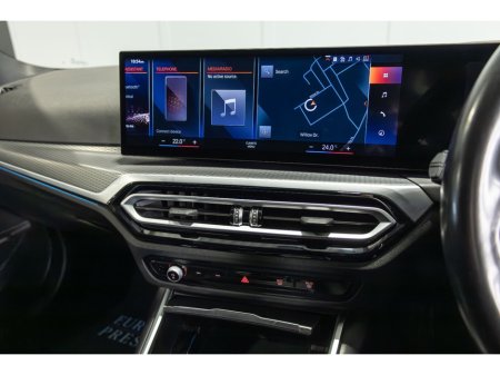 2023 BMW 3 Series 330e xDrive M Sport Auto €41,950 thumbnail