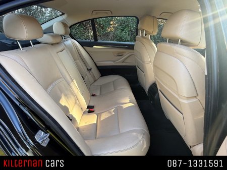 2016 BMW 5 Series - thumbnail 13