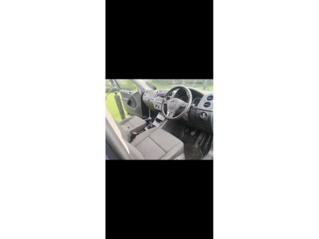 2011 Volkswagen Tiguan - thumbnail 9