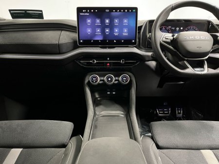 2025 Skoda Kodiaq - thumbnail 19