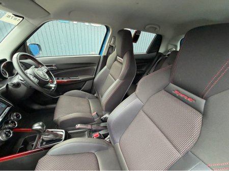 2019 Suzuki Swift - thumbnail 40