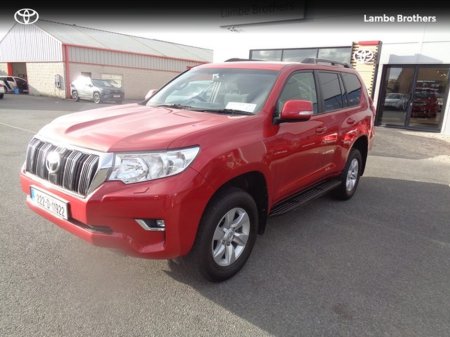 2022 Toyota Landcruiser - thumbnail 15