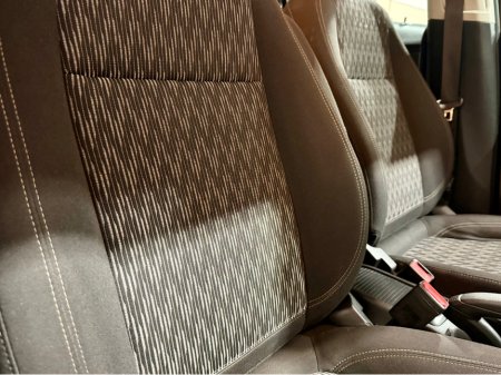 2015 Opel Mokka SC 1.7 CDTI 4DR €7,250 thumbnail