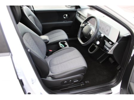 2023 Hyundai Ioniq 5 58kW Executive Plus €26,950 thumbnail