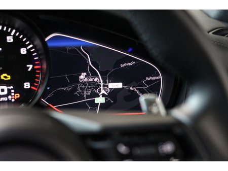 2023 Porsche Panamera - thumbnail 25