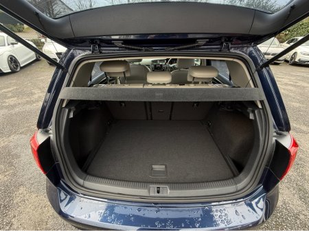 2015 Volkswagen Golf - thumbnail 8