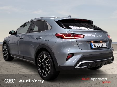 2023 Kia Ceed PHEV MY24 5DR AUTOMATIC €25,900 thumbnail
