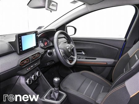 2023 Dacia Sandero Stepway - photo 5