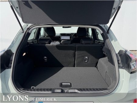 2026 Ford Puma - thumbnail 13