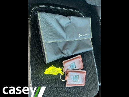 2017 Renault Megane S 4DR IV COUPE GRAND DYNAMIQUE €8,950 thumbnail