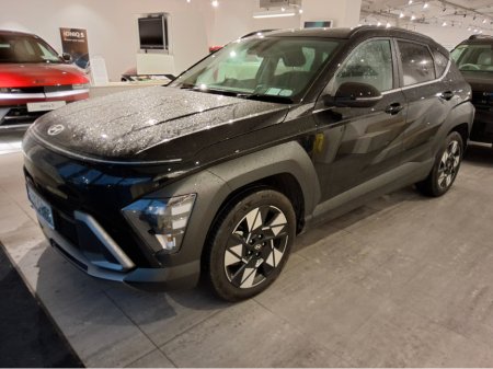 2023 Hyundai Kona - SOLD- SOLD -