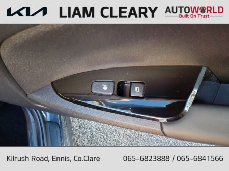 2023 Kia Sportage K3 MY23 5DR thumbnail