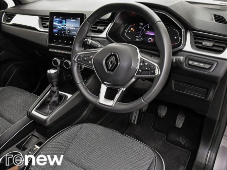 2023 Renault Captur Techno TCe 90 MY23 €21,900 thumbnail