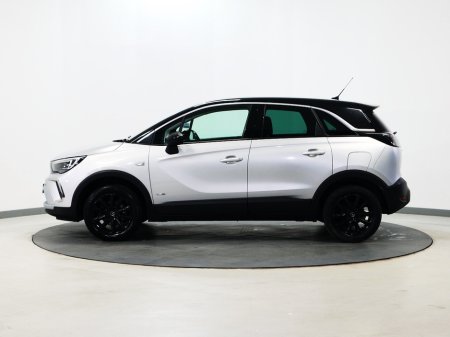 2023 Opel Crossland X - thumbnail 7