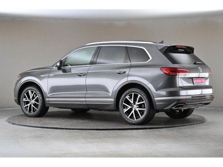 2019 Volkswagen Touareg - thumbnail 6