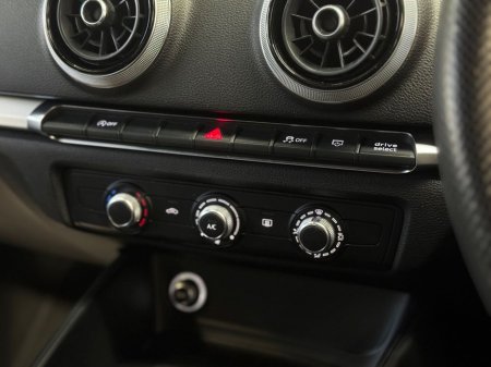 2019 Audi A3 - thumbnail 15