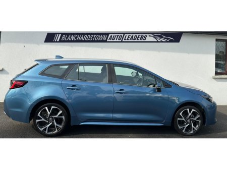 2021 Toyota Corolla - thumbnail 9