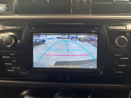 2016 Toyota Corolla - thumbnail 15