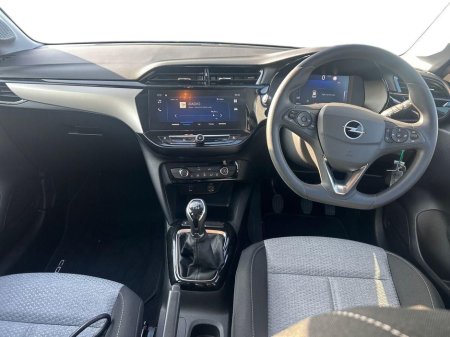 2025 Opel Corsa - thumbnail 2