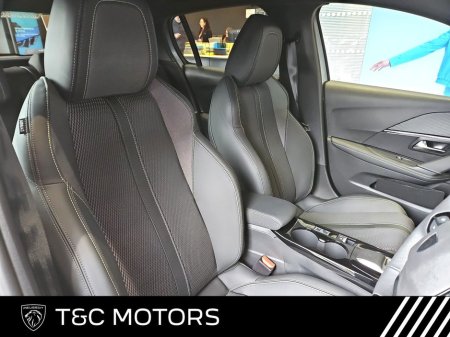 2026 Peugeot 208 - thumbnail 16