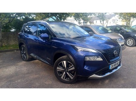2024 Nissan X-Trail ePOWER X-TRAIL SVE 5 Seater *SALE ON NOW*