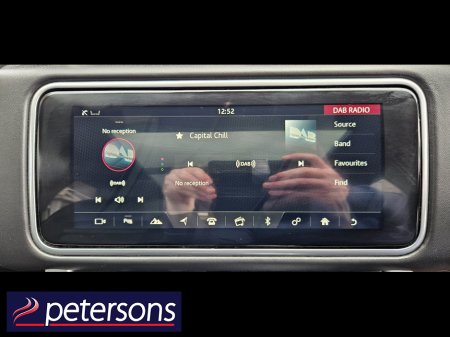 2021 Land Rover Range Rover - thumbnail 44