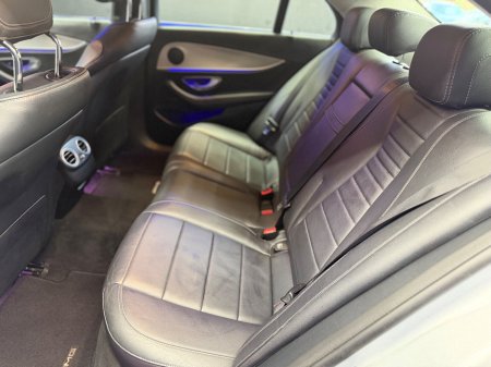 2018 Mercedes-Benz E Class E 220 D AVANTGARDE A/T €19,900 thumbnail